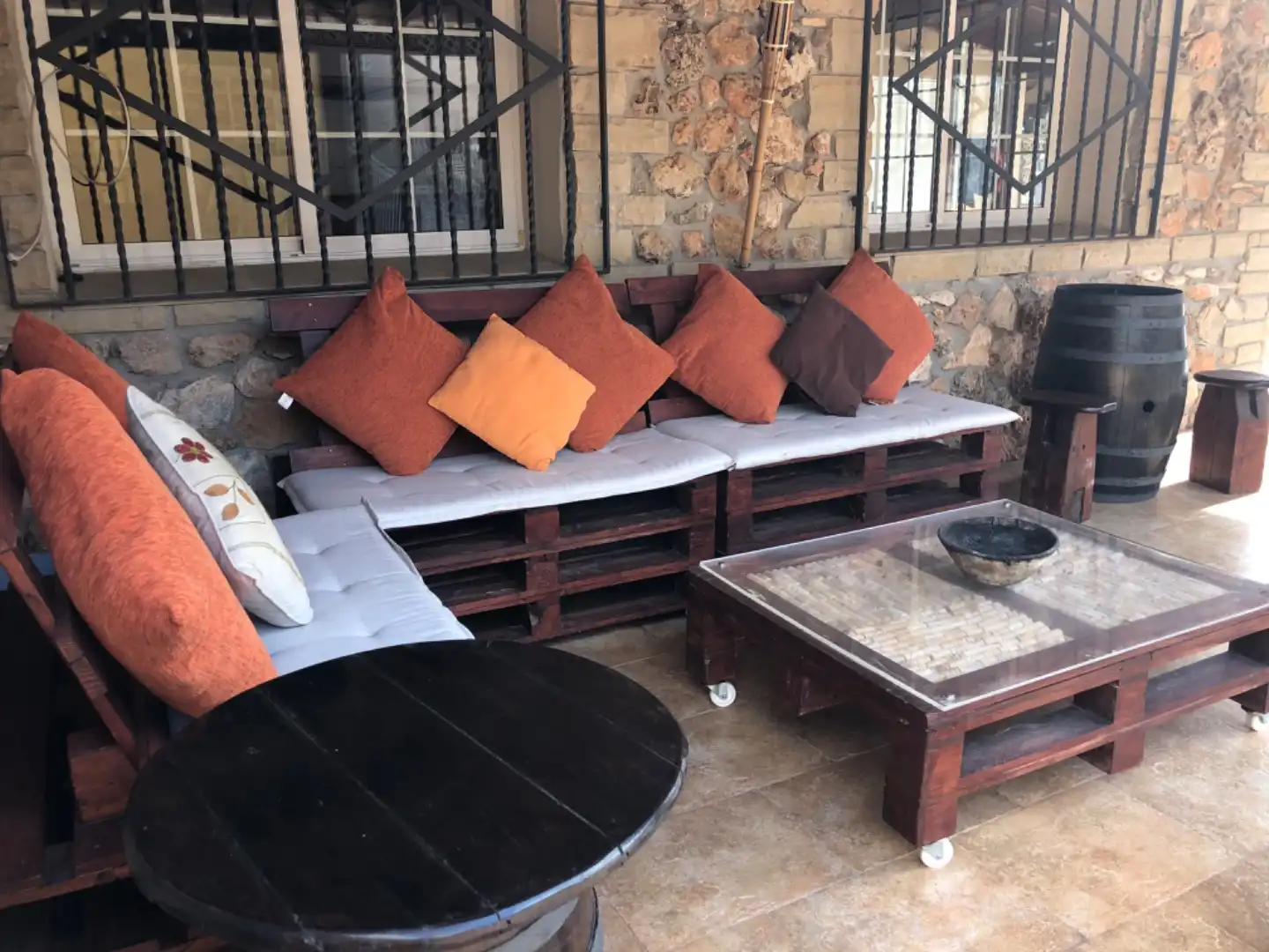 Chalet con jardín en venta en Carrer Garraf 25, imagen 25