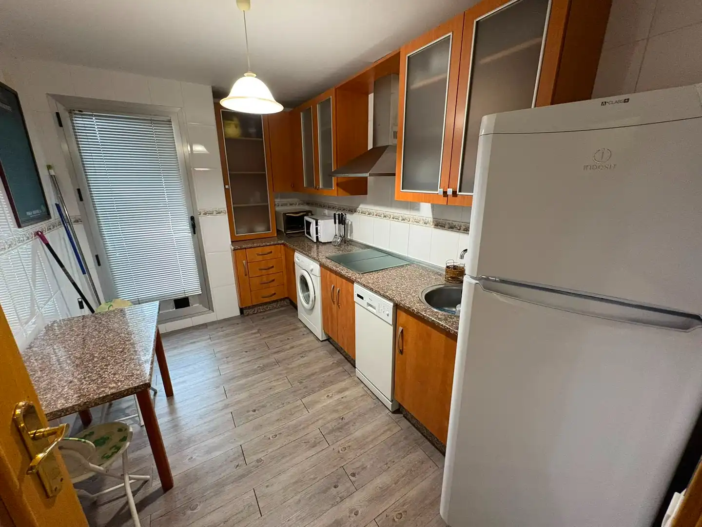 Wohnung mit Aufzug zum Verkauf in Don Benito, imagen 4