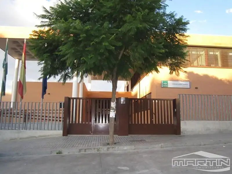Terrenos y solares en venta en El Valle, imagen 13