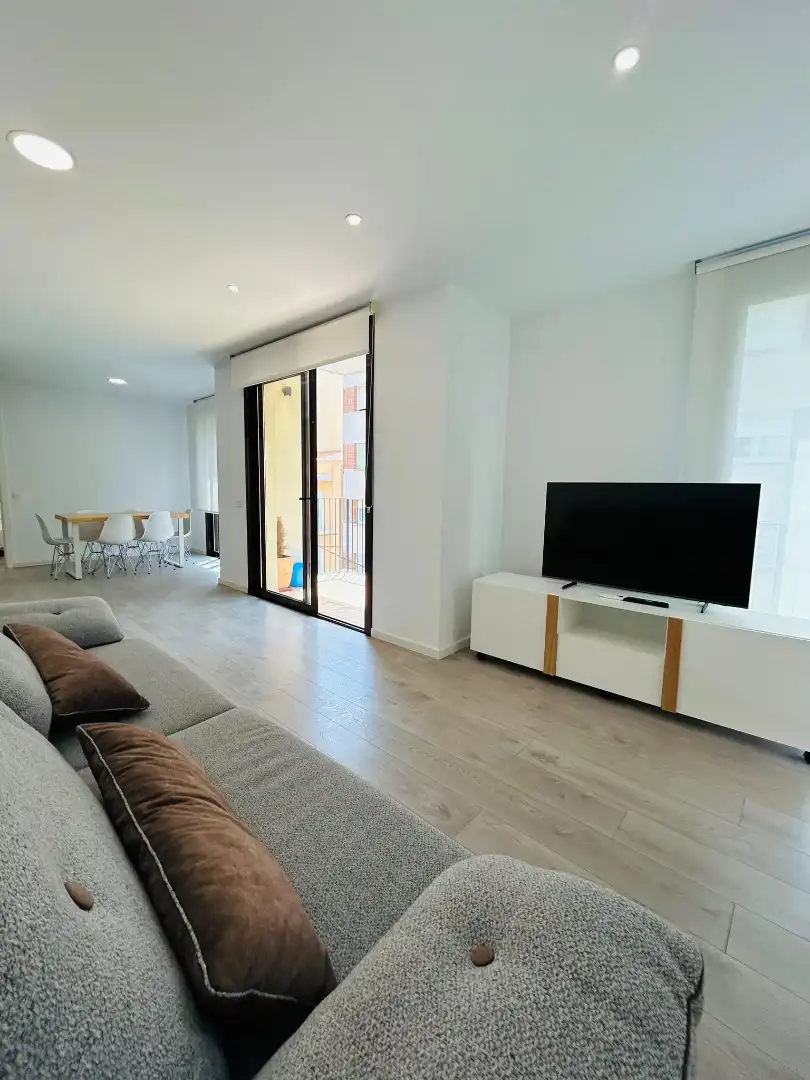 Wohnung zur Miete in Carrer de Roger de Llúria, 18, Port - Horta de Santa María