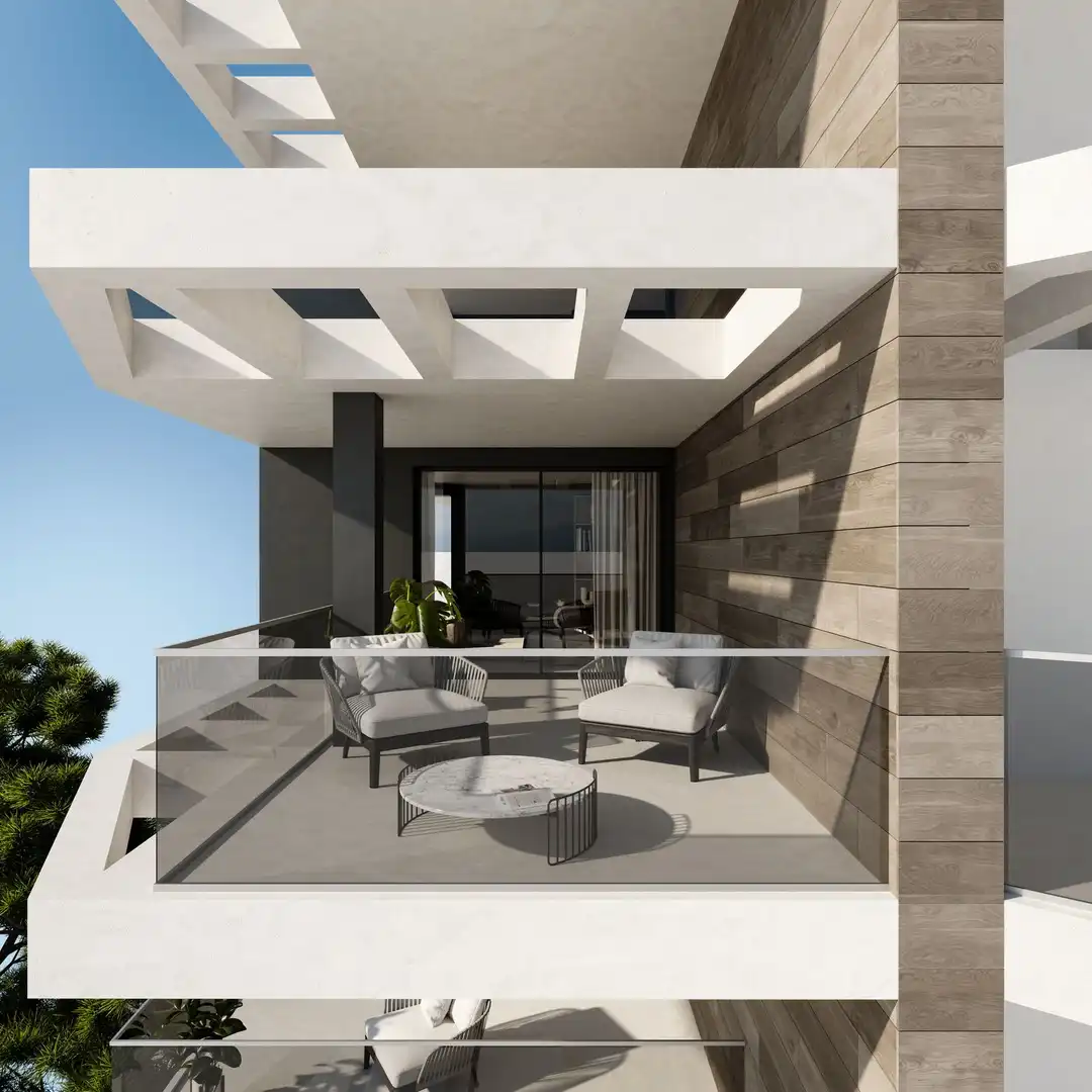 Apartamento con piscina en venta en Manzanera - Tosal, imagen 12
