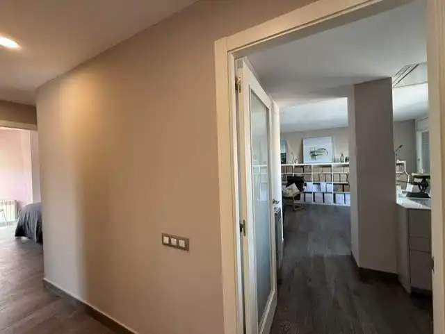 Piso en venta en Sabadell con Calefacción y Terraza