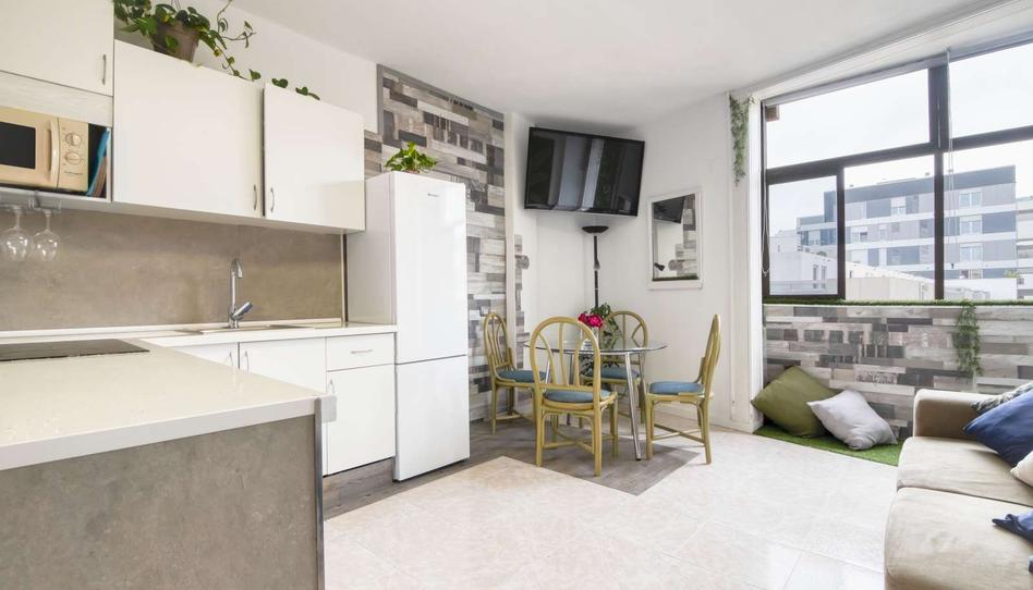 Photo 1 of Apartment to share in Guanarteme, Las Palmas