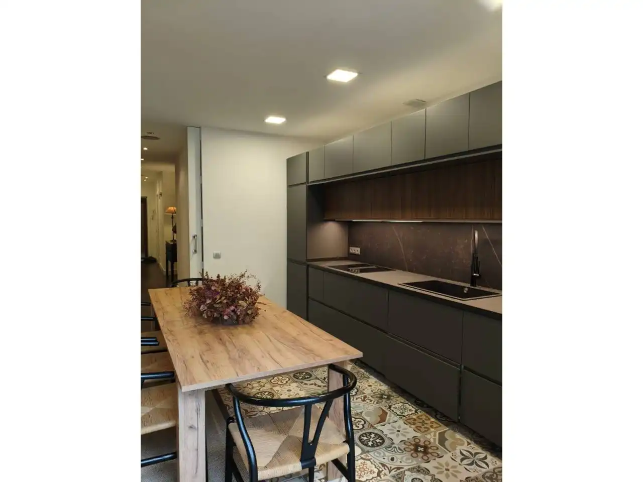 Piso con ascensor en venta en Rambla Catalunya, imagen 19