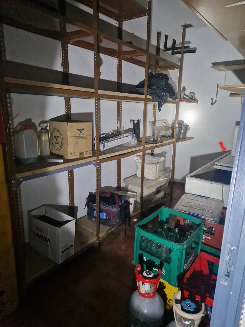 Local comercial en venda a Avinguda de Santiga, imagen 26