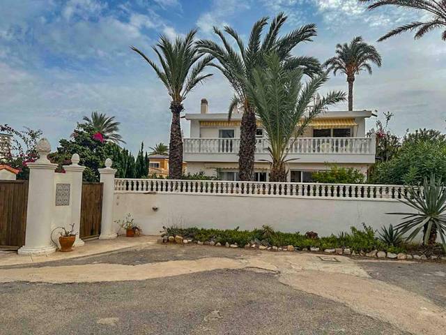 Casa-chalet en Venta en Playa del Galán