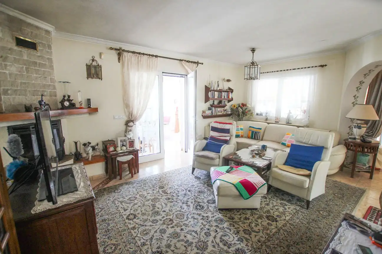Villa avec piscine à vendre à Avinguda del Baladrar, imagen 5