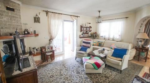 Photo 5 of House or chalet for sale in Avinguda del Baladrar, Cala Advocat - Baladrar, Benissa