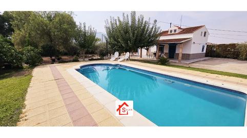Foto 4 de Casa o chalet en venta en Librilla, Murcia