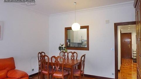 Foto 3 de Apartamento en venta en Basurtu, Bilbao