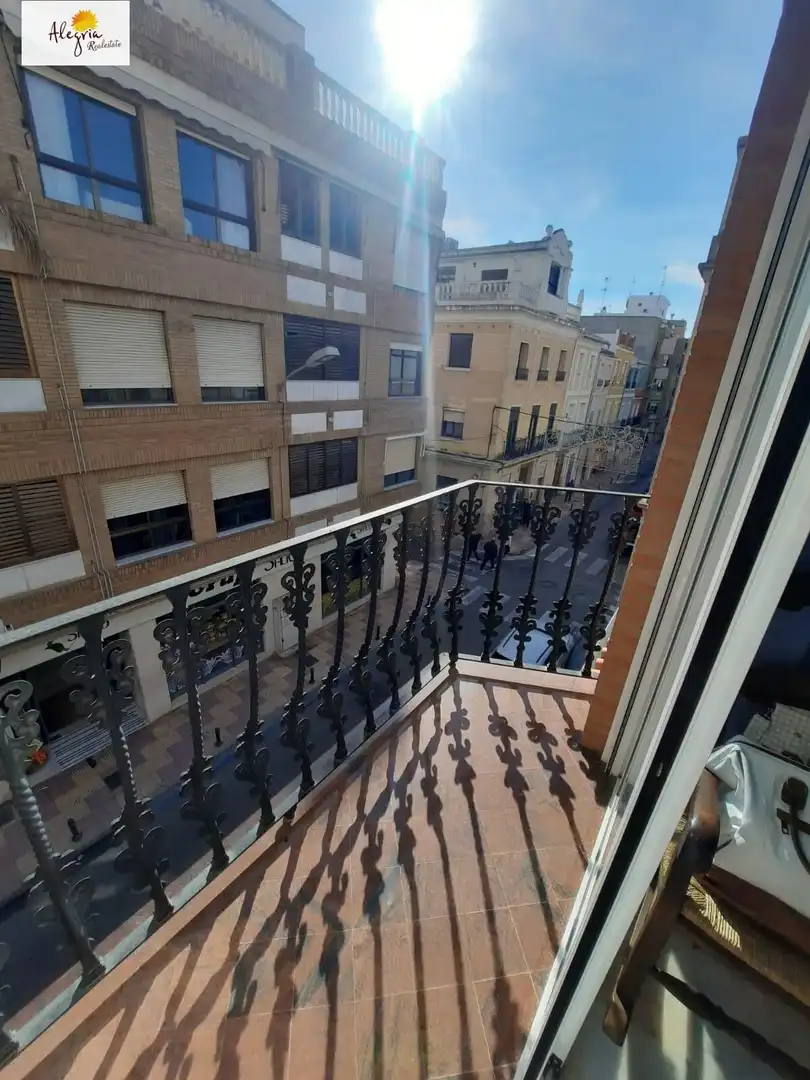 Casa con terrazza in vendita a Pueblo de Cullera, imagen 27