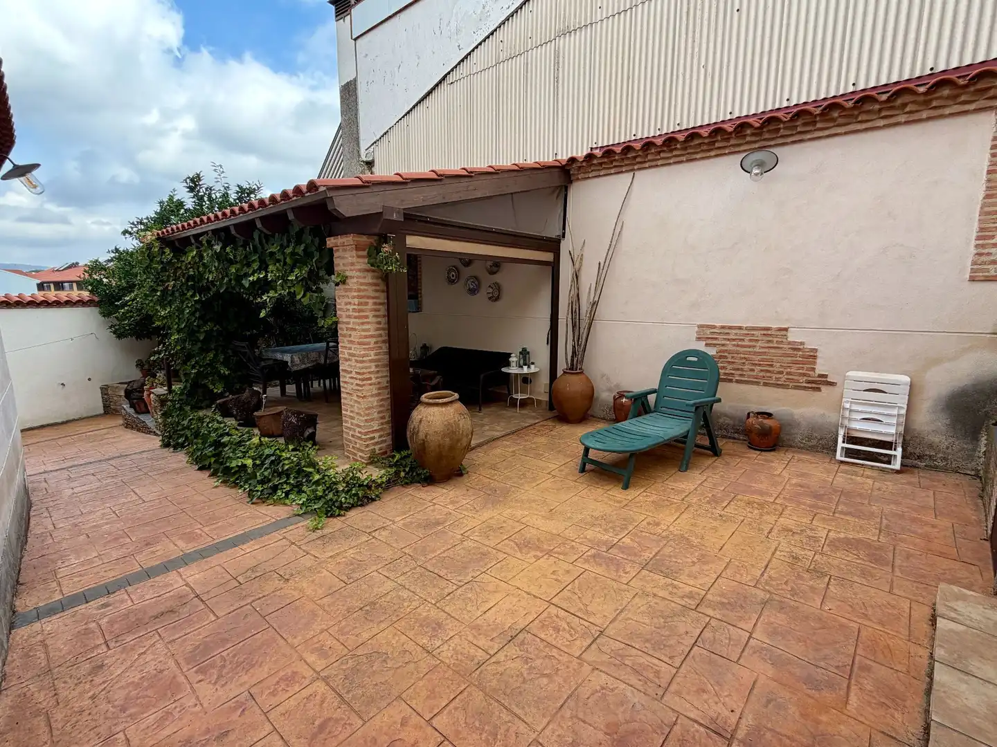 Casa in vendita a Malpartida de Plasencia, imagen 3