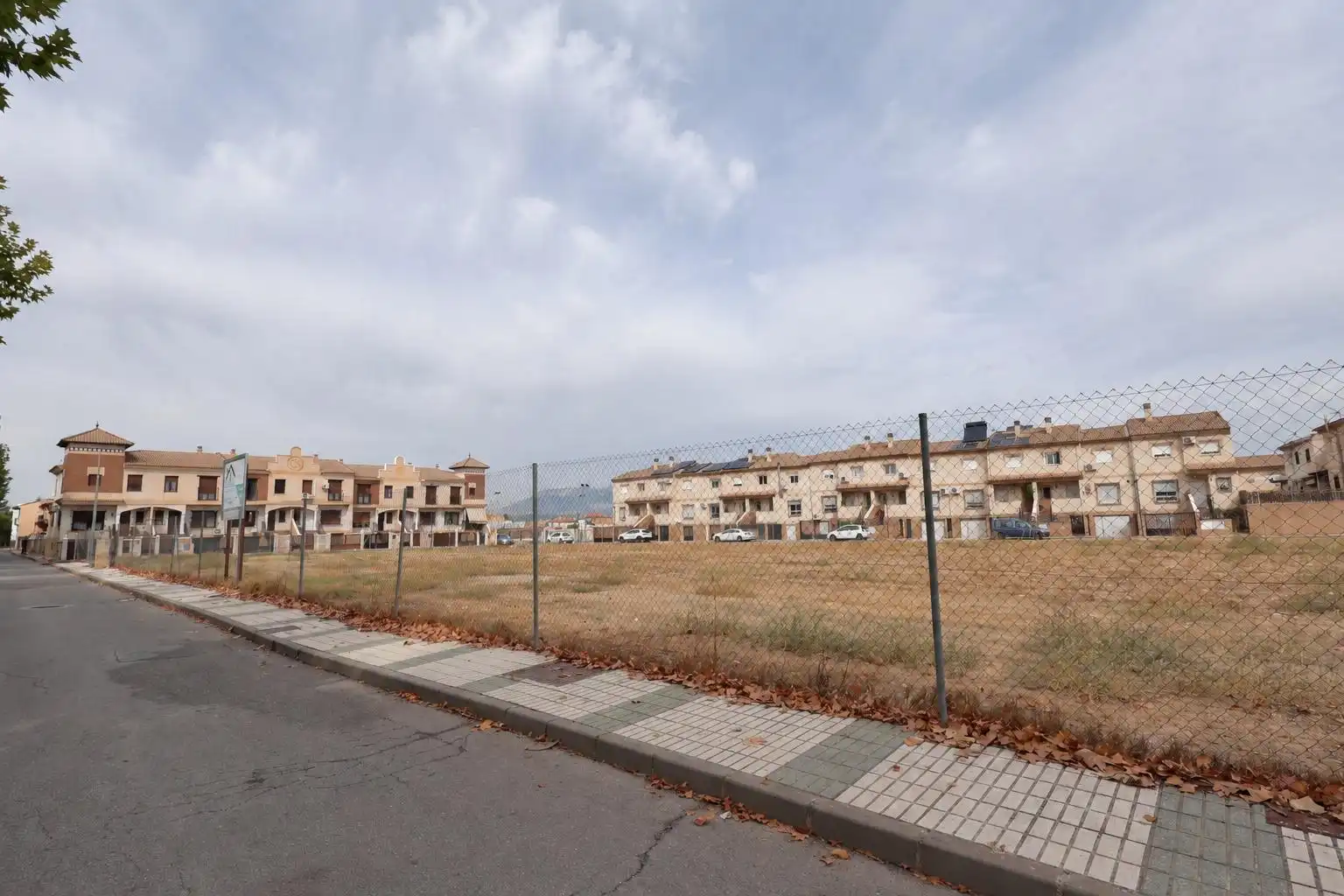 Terreny residencial en venda a Calle Calle Sevilla, imagen 22