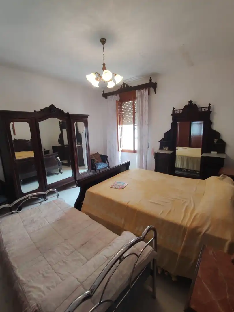 Casa con terrazza in vendita a Calle CRISTO MARROQUI, imagen 5