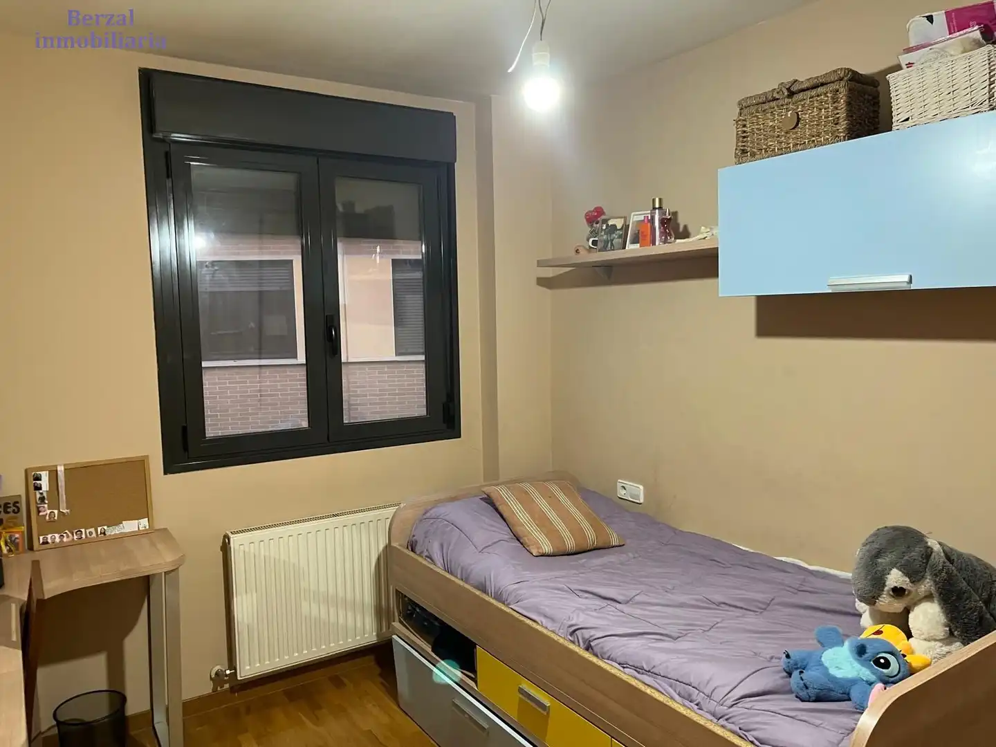 Habitación de Piso en venta en Fuenmayor con Calefacción y Trastero