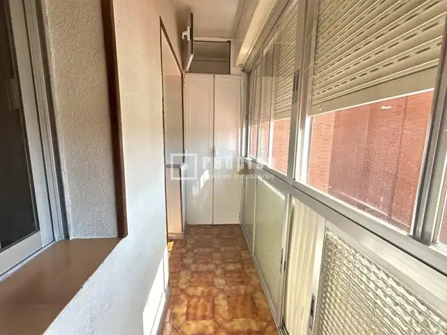 Terraza de Piso en venta en Madrid con Terraza