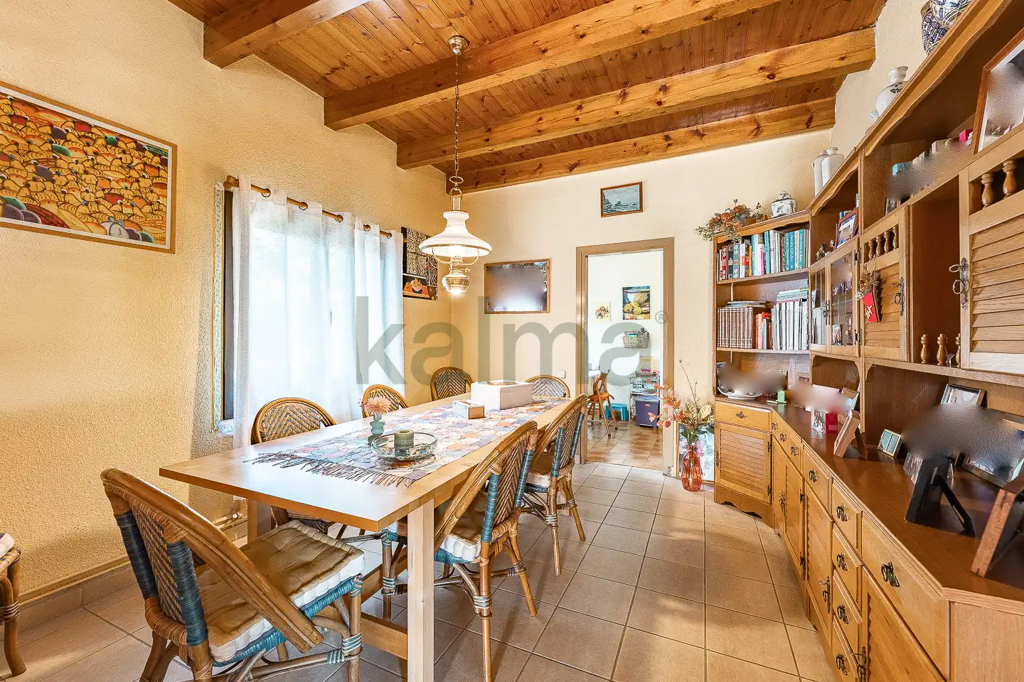 Villa avec piscine à vendre à Carrer de Can Duran, imagen 7