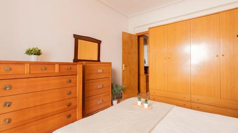 Foto 4 de Piso en venta en Calle de Ildefonso Fierro, Puçol Ciudad, Puçol