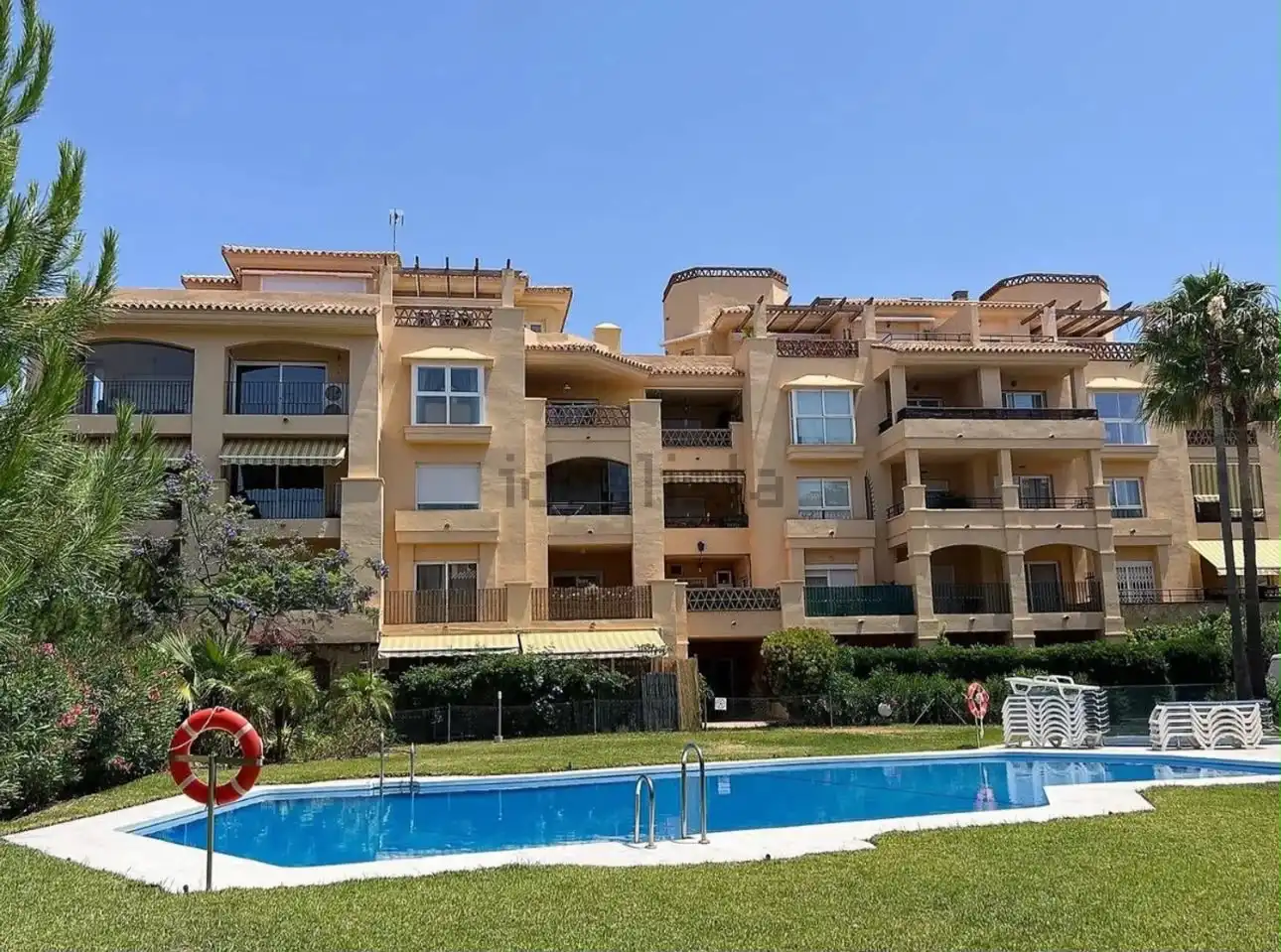 Wohnung mit Pool zum Verkauf in Calle Jose Orbaneja, imagen 13