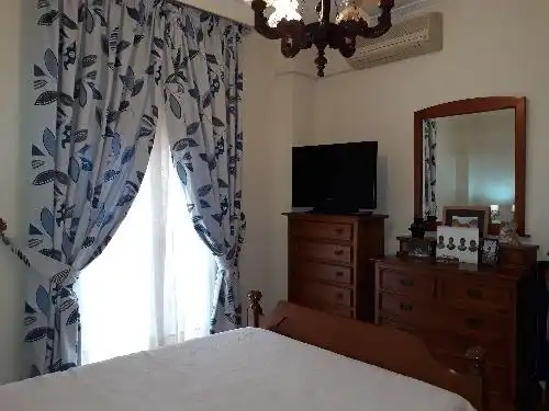 Dormitori de Casa o xalet en venda en Alcalá de Guadaira