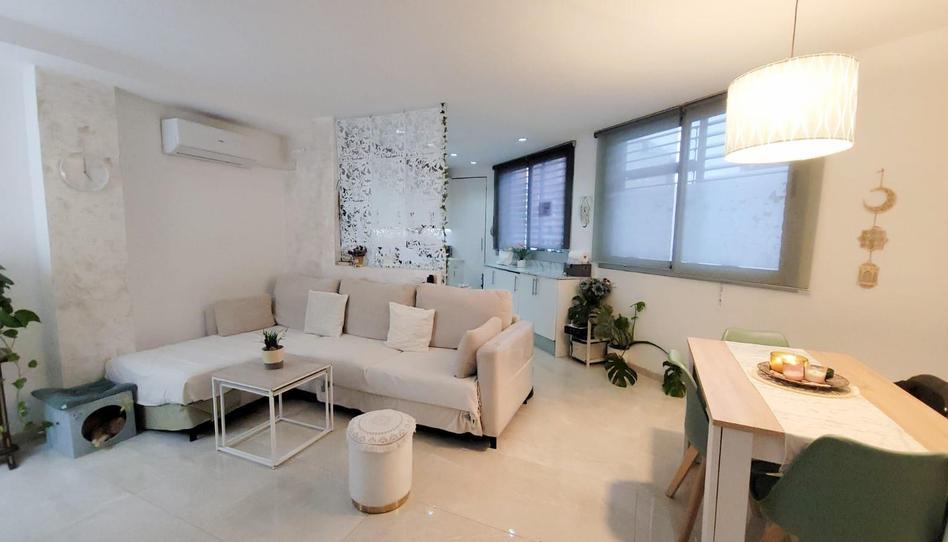 Foto 1 de Dúplex en venda a Can Serra, Barcelona