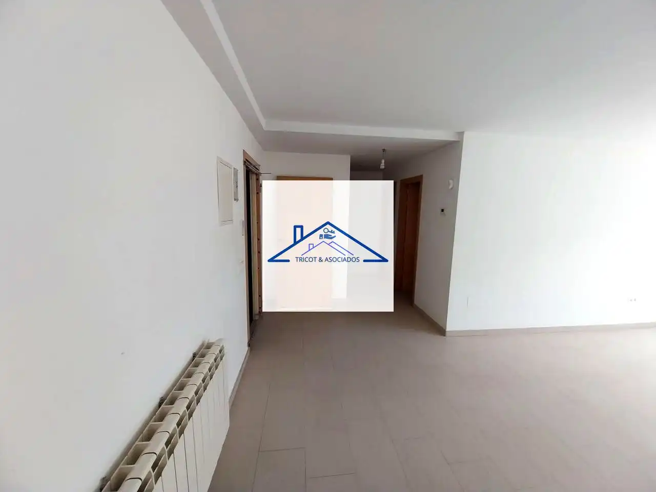 Piso en venta en Las Ventas de Retamosa