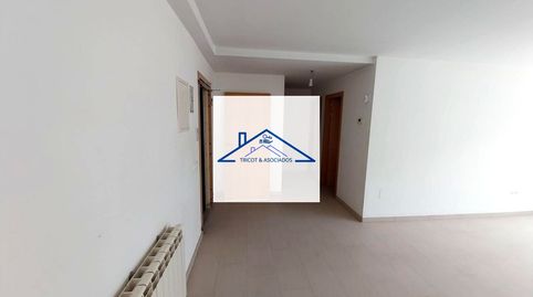 Foto 3 de Piso en venta en Teniente Dimitri, Las Ventas de Retamosa, Toledo