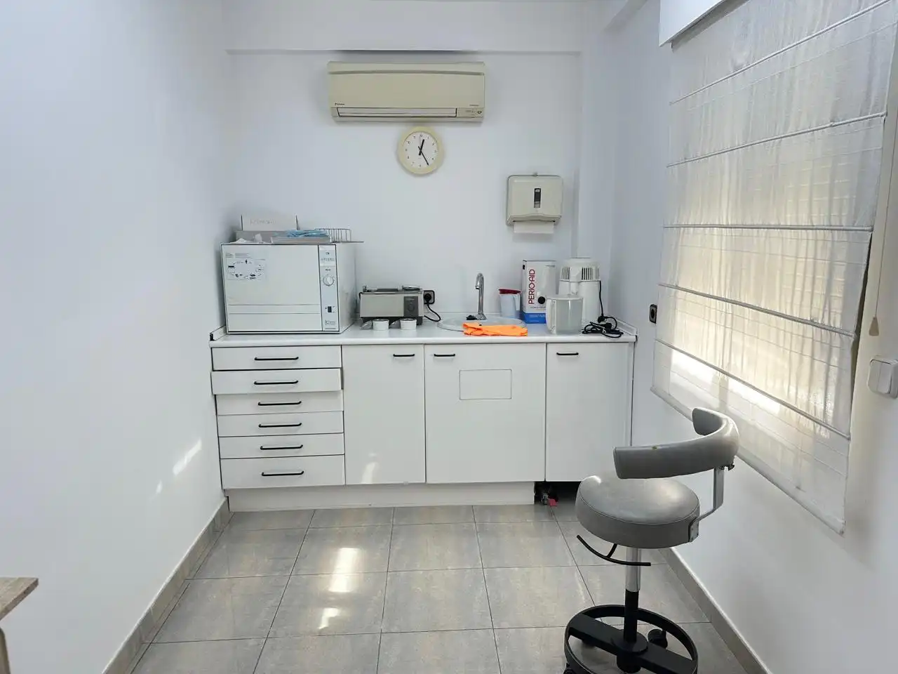 Piso en venta en Madrid con Aire acondicionado, Calefacción y Trastero