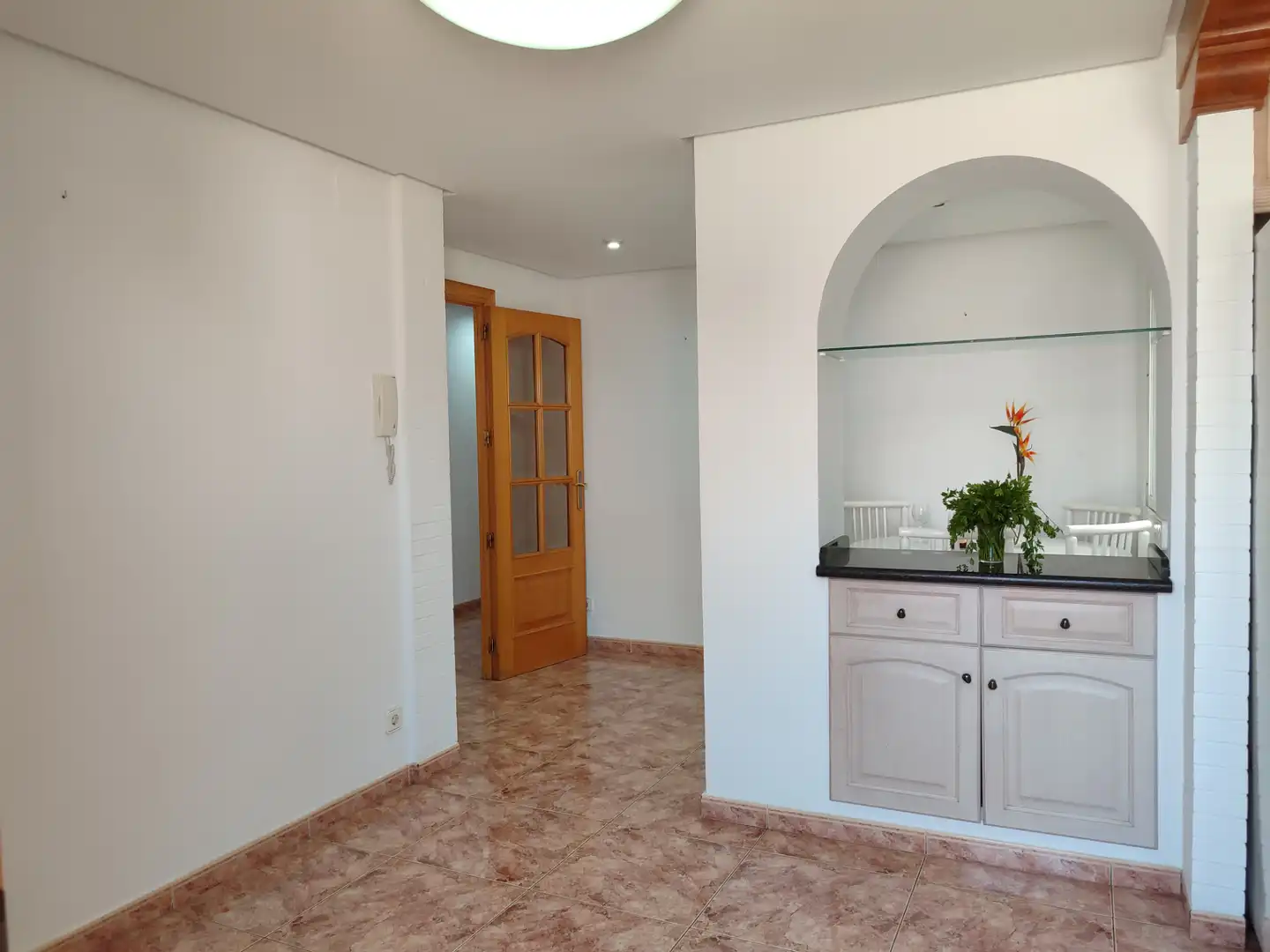 Wohnung mit Terrasse zum Verkauf in Carrer Reina Victoria 56, imagen 31