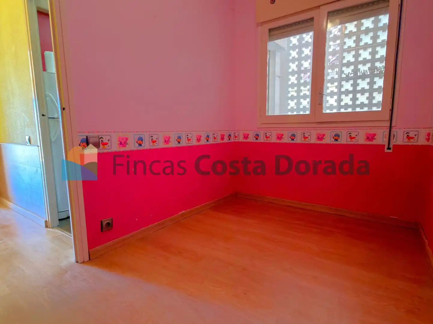 Dining room of Flat for sale in Cubelles  with Terrace, Storage room and Balcony