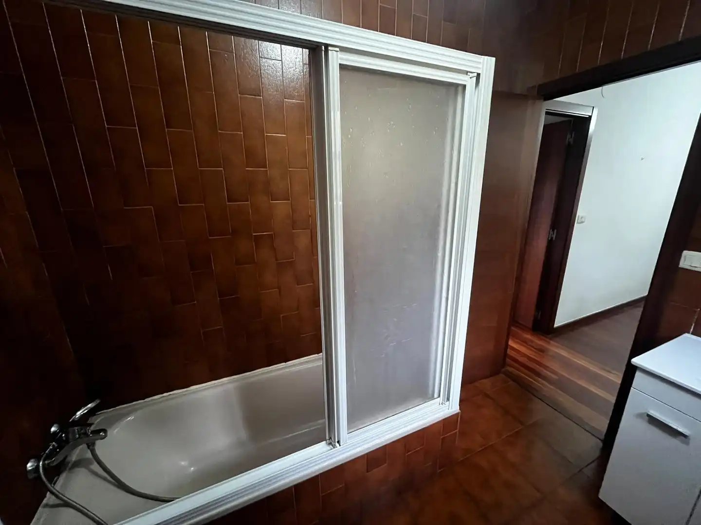 Baño de Casa o chalet de alquiler en San Cibrao das Viñas, Ourense