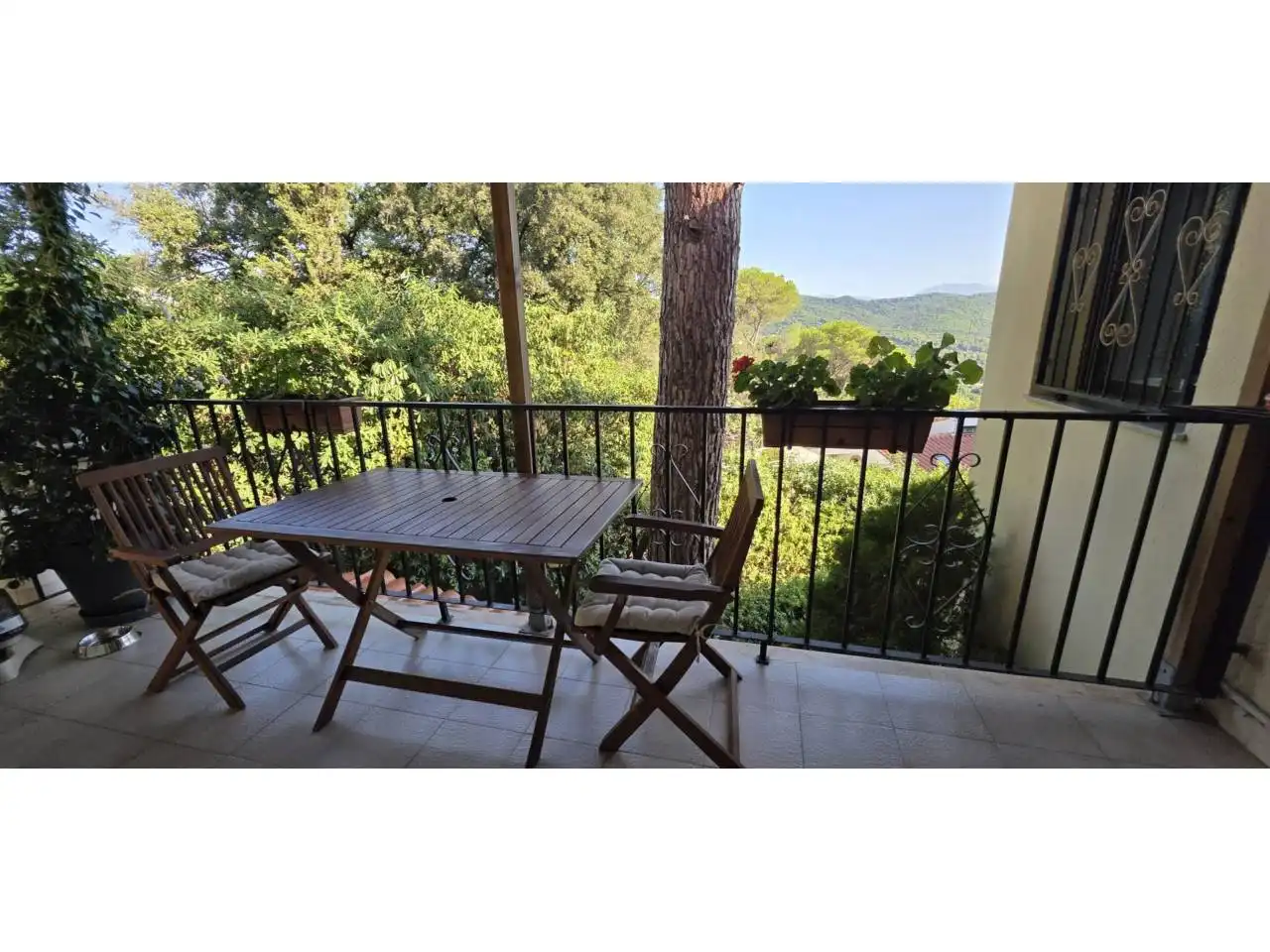Terrace of Houses for sale in Argentona  with Heating, Private garden and Terrace
