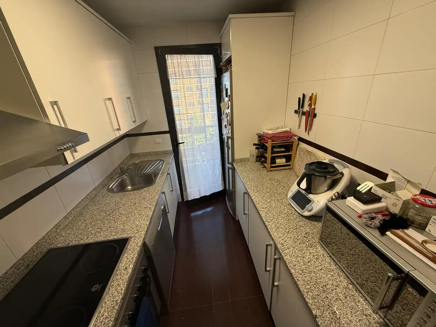 Flat with pool for sale in Calle de Aracne, imagen 13