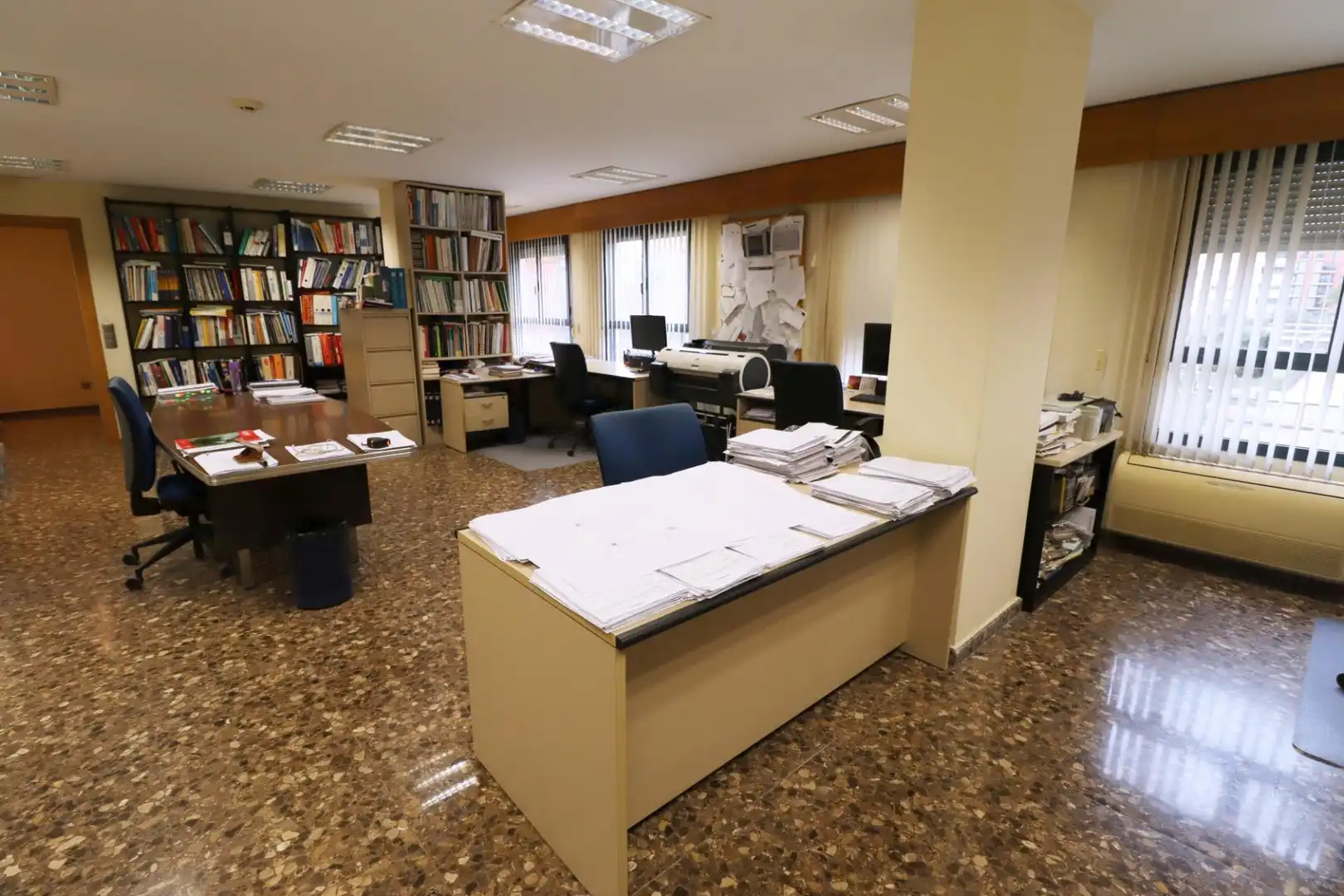 Piso de alquiler en Jávea / Xàbia con Aire acondicionado, Terraza y Amueblado