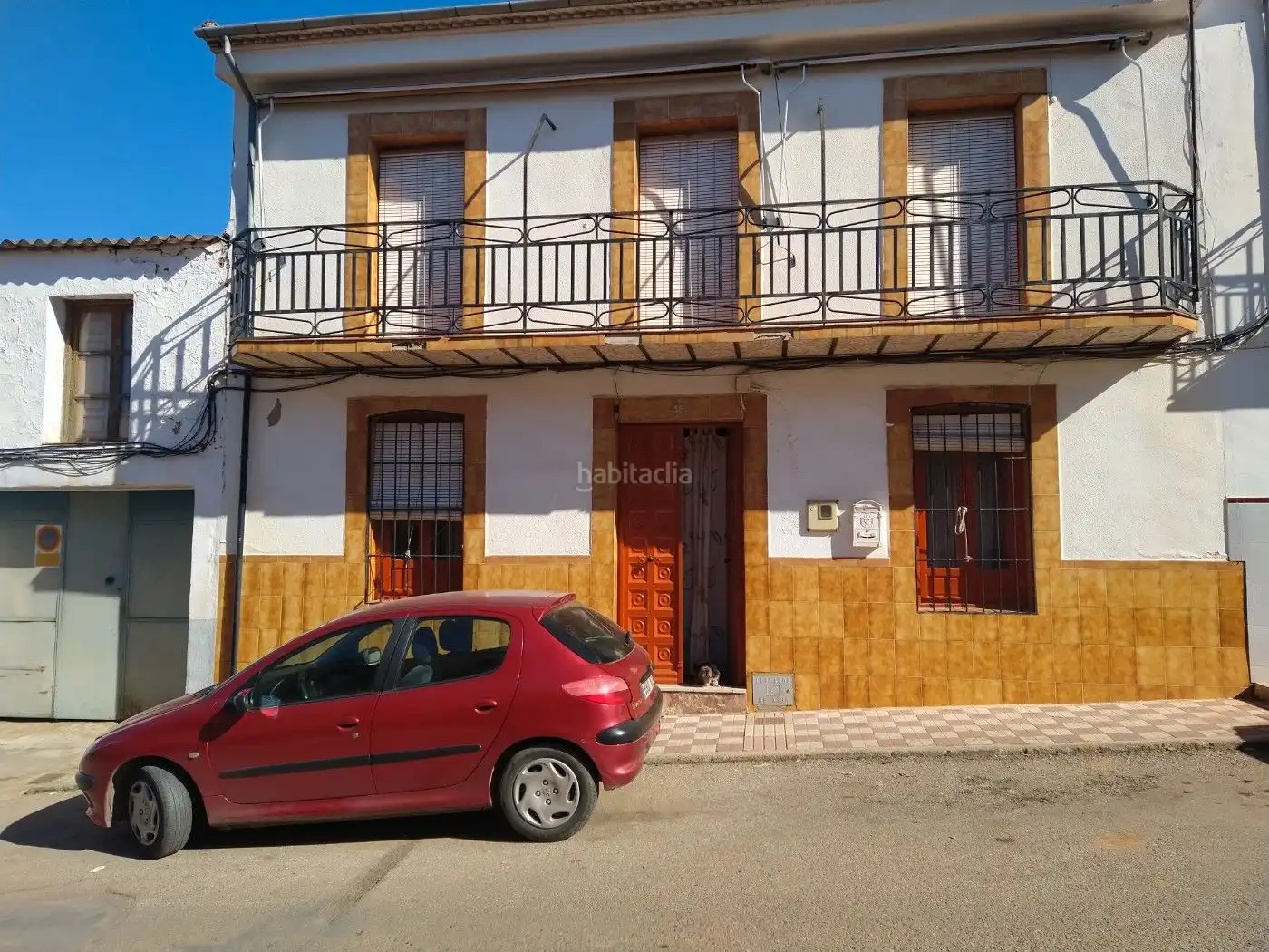 Maison à vendre à Calle Tercia 36