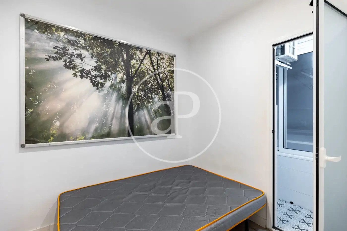 Habitación de Piso en venta en Barcelona con Aire acondicionado y Calefacción