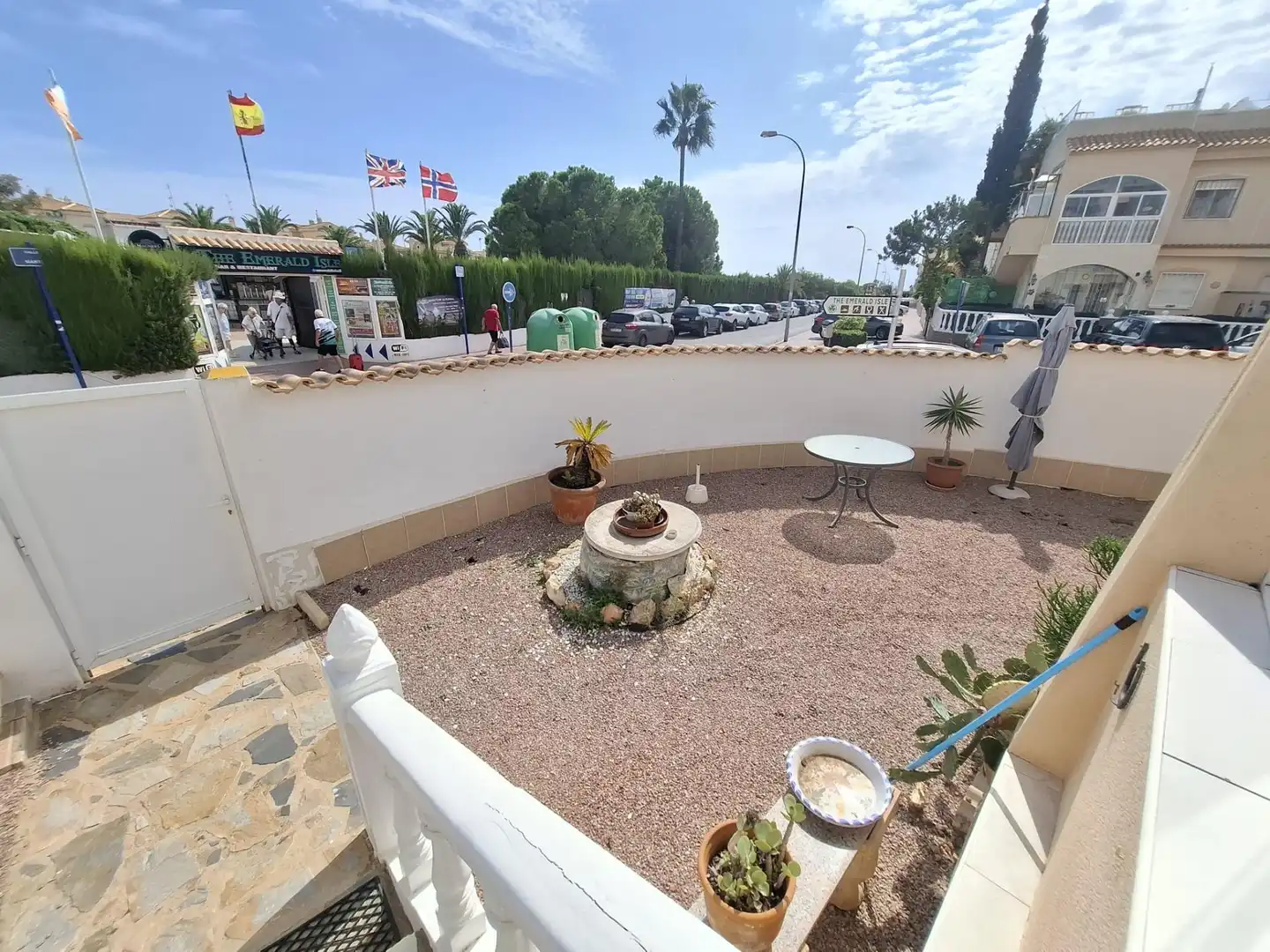 Chalet con piscina en venta en Orihuela Costa, imagen 31
