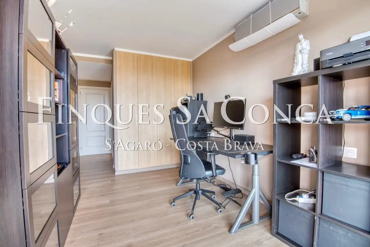 Casa o xalet en venda en Sant Feliu de Guíxols amb Aire condicionat, Calefacció i Parquet