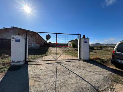 Nau industrial en venda en Polán