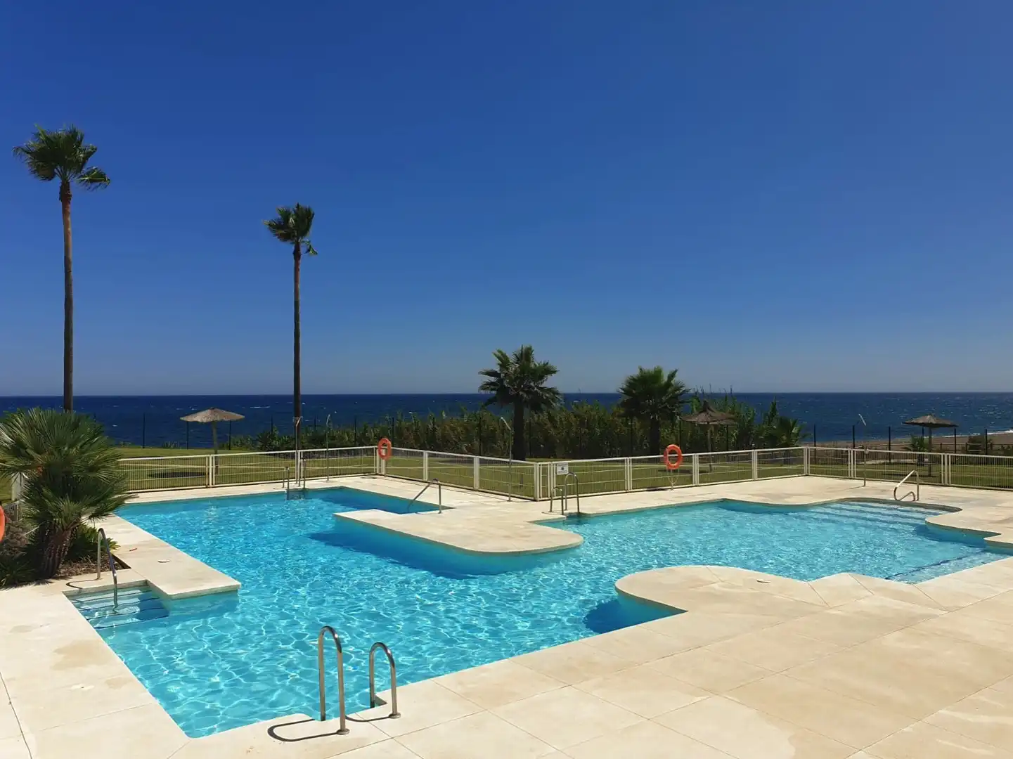 Logement avec terrasse à vendre à Bahía de Casares, imagen 14
