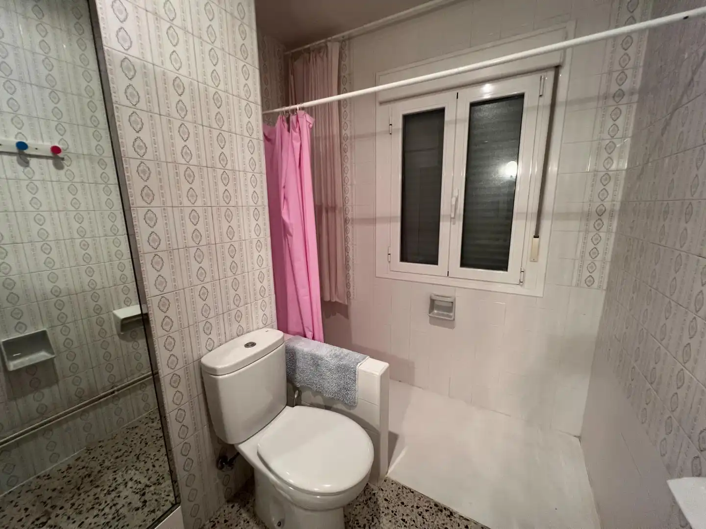 Baño de Casa o chalet en venta en Zaragoza con Calefacción y Terraza