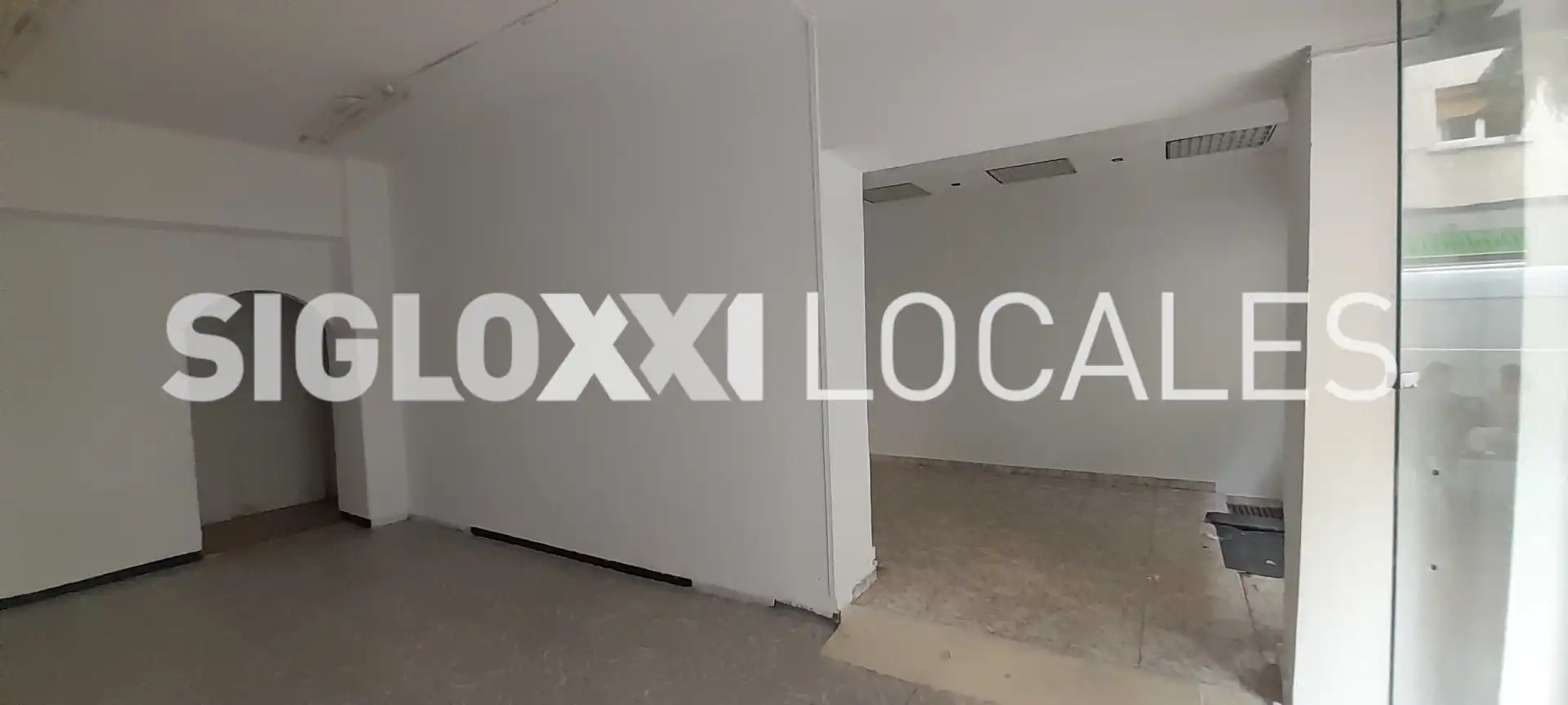 Local de alquiler en Barcelona