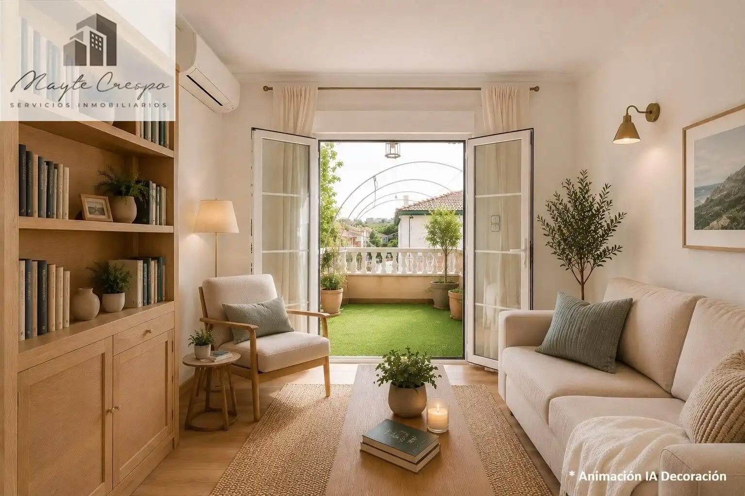 Villa mit Terrasse zum Verkauf in Calle Calle de la Huerta de Belén, imagen 20