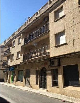 Foto 1 de Trastero en venta en Cl Santa Aurora, Tomelloso, Ciudad Real