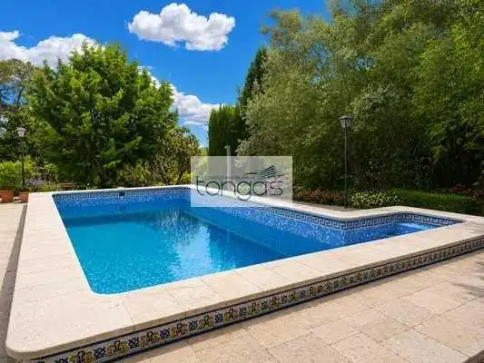 Chalet con piscina en venta en Xàtiva, imagen 25