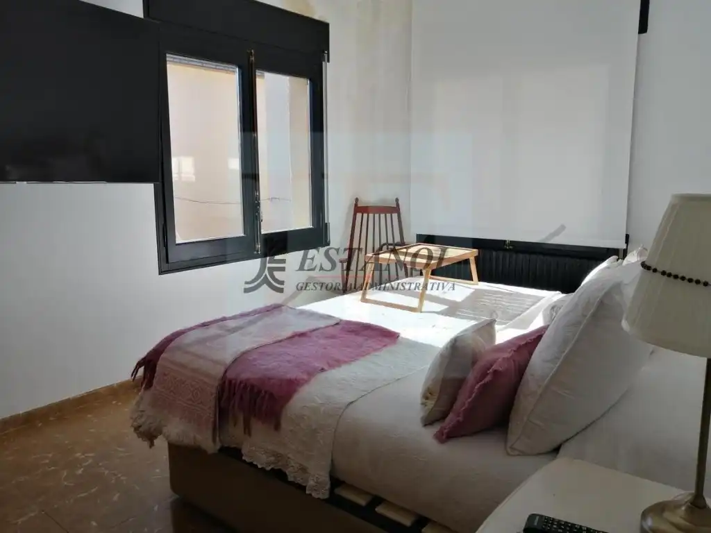 Schlafzimmer von Haus oder Chalet zum Verkauf in La Seu d'Urgell