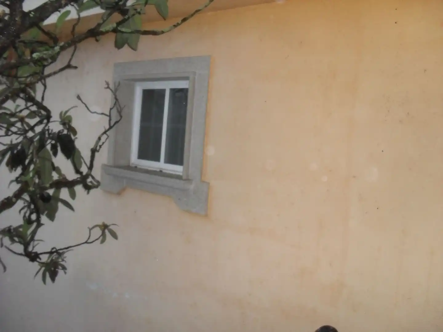 Vista exterior de Casa o xalet en venda en Vigo  amb Jardí privat, Terrassa i Balcó