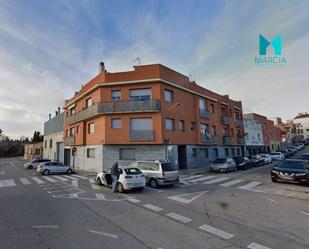 Exterior view of Flat for sale in Terrassa