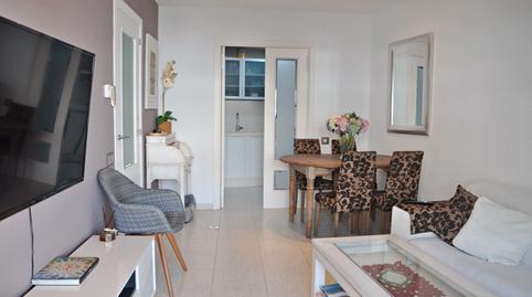 Foto 4 de Apartament de lloguer a Carrer del Garraf, Aiguadolç - Sant Sebastià, Sitges