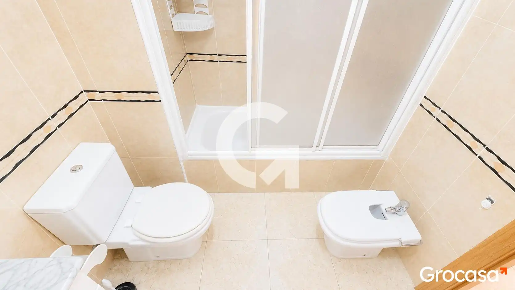 Baño de Piso en venta en Tarragona con Aire acondicionado, Calefacción y Balcón